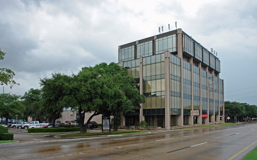 Primary Photo - City Square Lofts