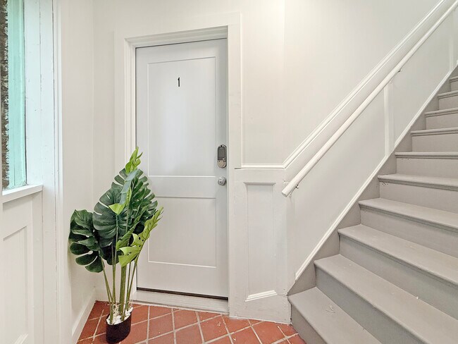 Foto del edificio - 4800 3rd St NW