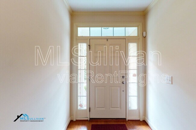Building Photo - 703 Harkness Cir