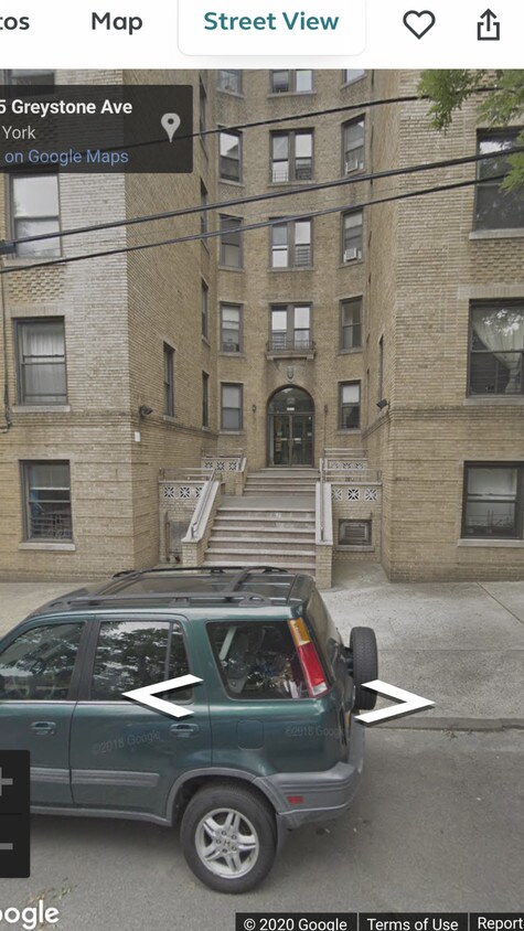 Foto principal - 3615 Greystone Ave