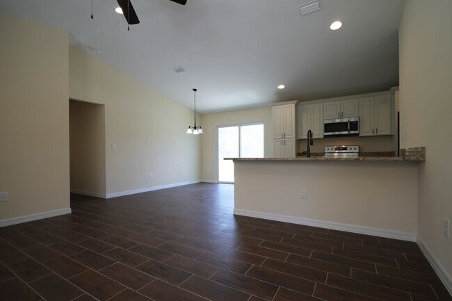 Building Photo - Be the FIRST to live in this 3 BD/2BA Home...