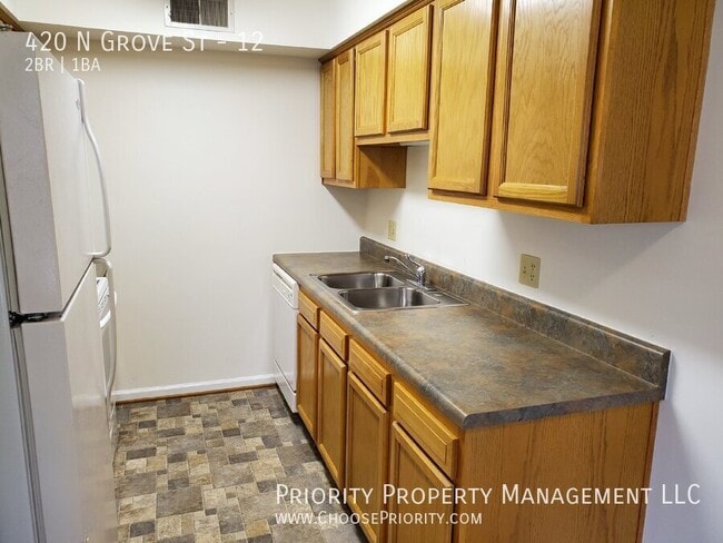 Foto del edificio - 420 N Grove St