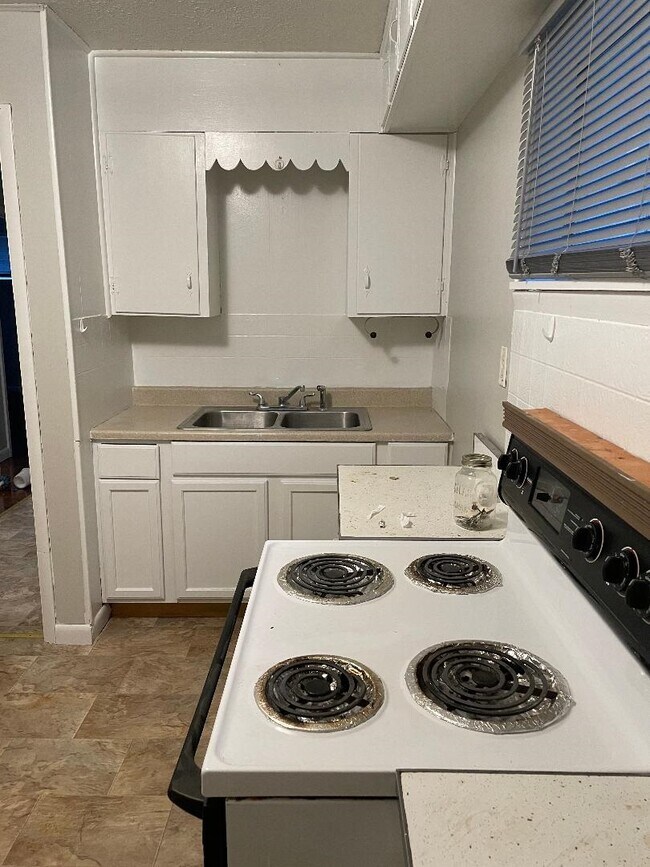 Cocina 2 - 2640 Tates Creek Rd