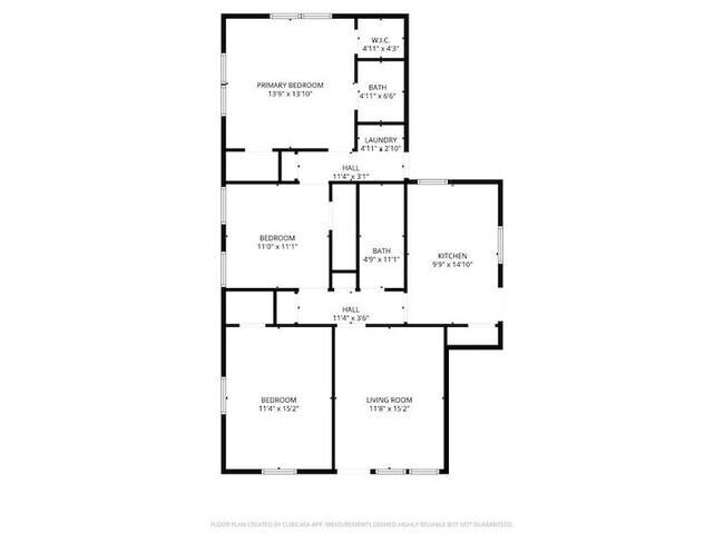 Foto del edificio - 2011 W 16th St