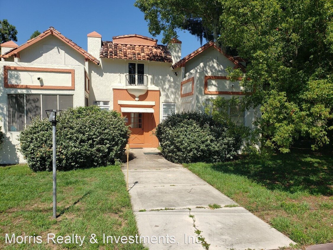 Primary Photo - 611 S Palm Ave