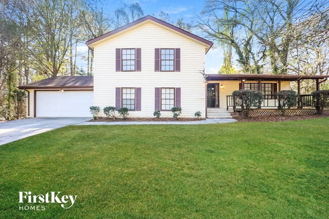 Building Photo - 1292 Brookvale Dr