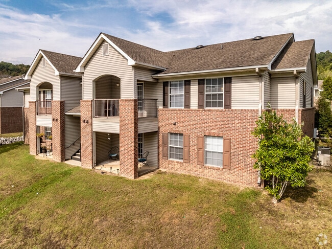 Foto del edificio - The Overlook at Ashland