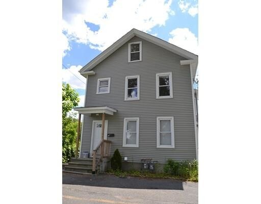Primary Photo - 502 Hollis St