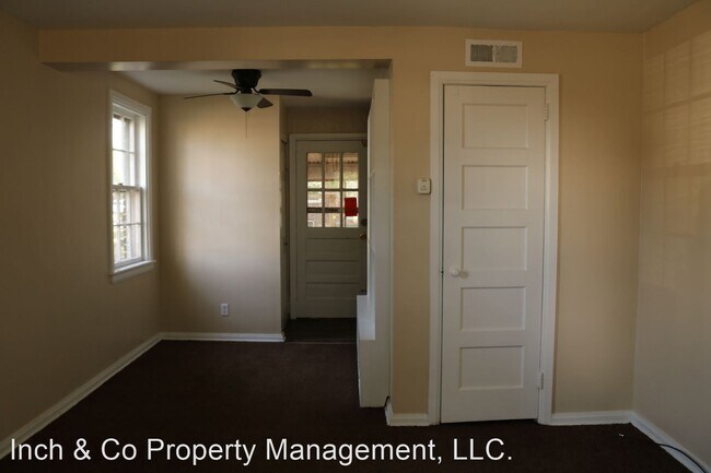 Foto del edificio - 2 br, 1 bath House - 891 Fahs St