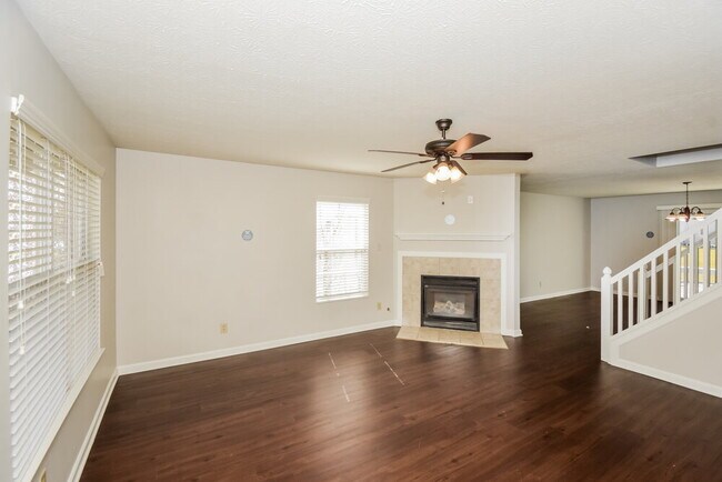 Foto del edificio - 8017 Grand Gulch Dr