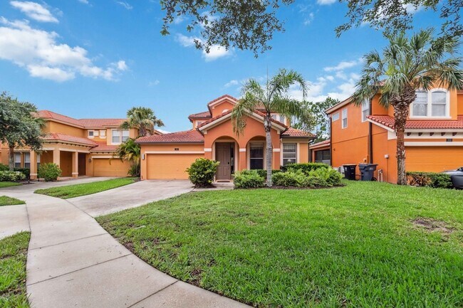 Foto del edificio - 163 Tigerlily Ct