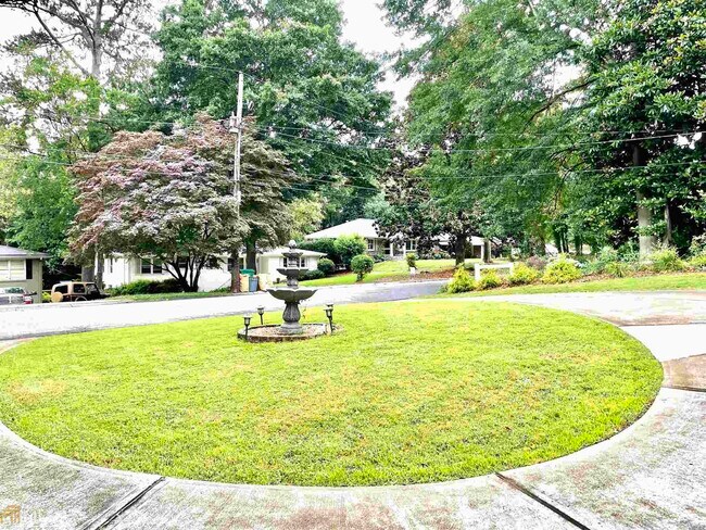 Foto del edificio - 164 Osner Dr NE