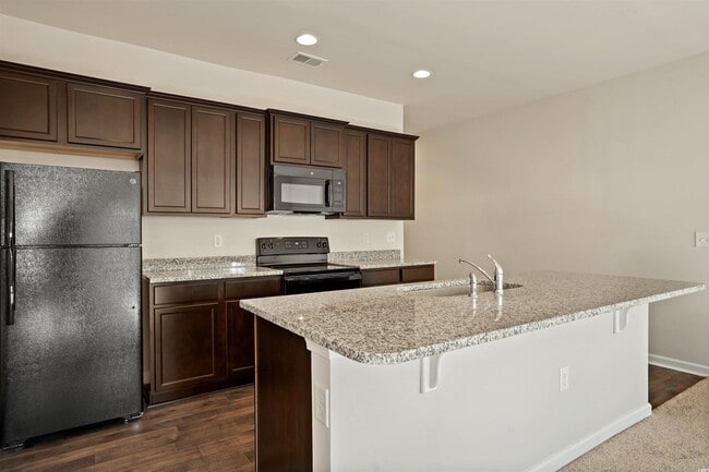 Foto del edificio - 46 Grove Park Loop