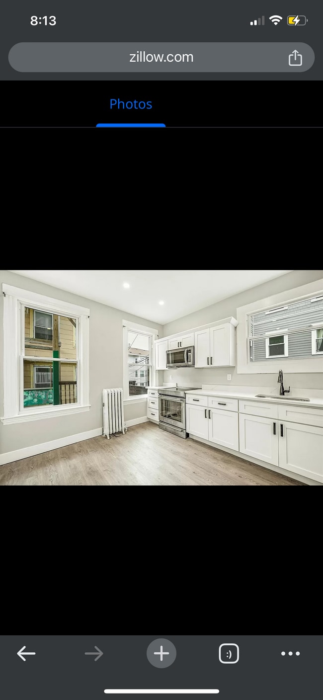 Foto del edificio - 34 William St