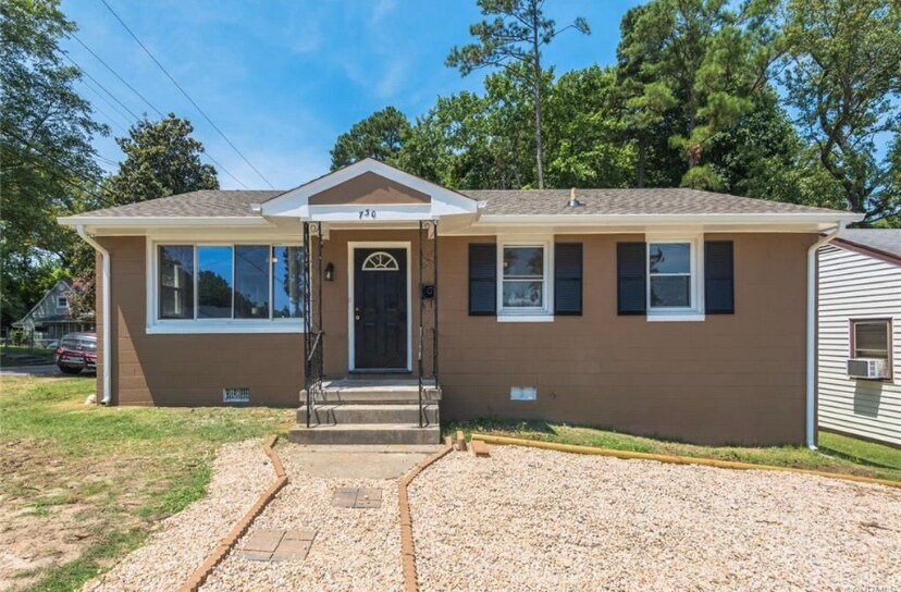 Foto principal - 730 C St