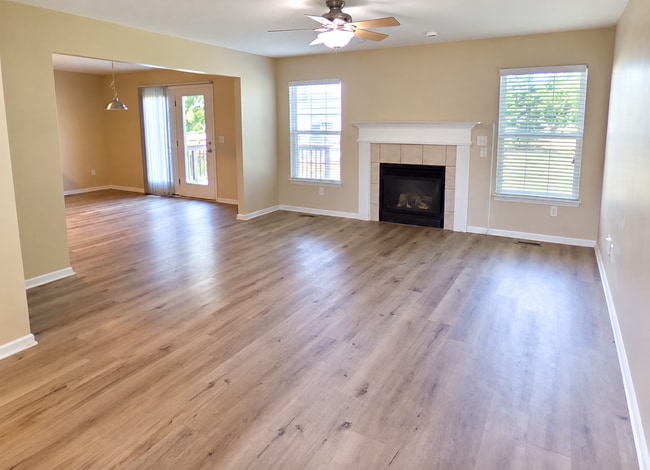 Photo - 1860 Ellison Dr (West Lafayette, IN) Townhome