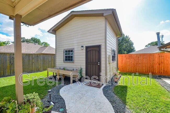 Foto del edificio - 3442 Hombly Rd