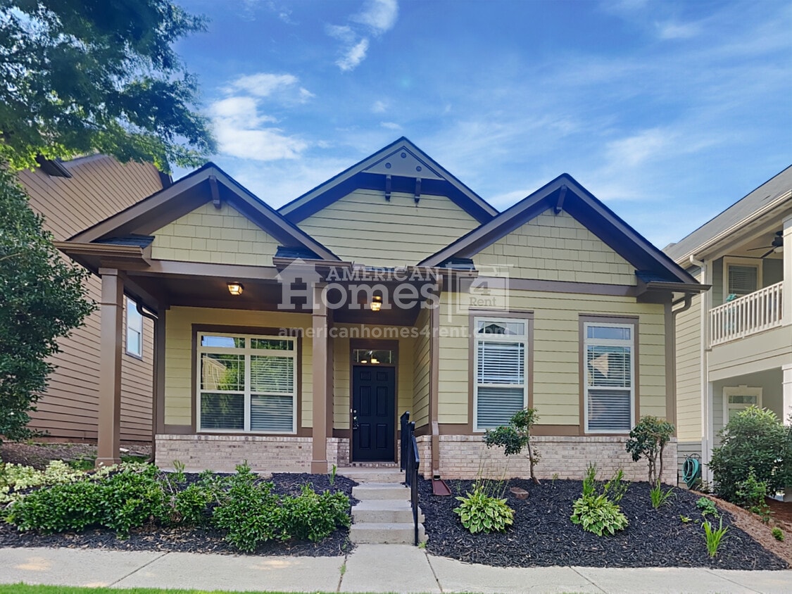 334 Stoney Hollow Road House Rental in Canton, GA