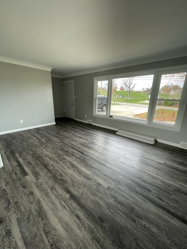 Foto del edificio - 2265 26th St NW
