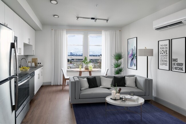 Foto del edificio - Main Street Flats