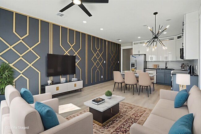 Foto del edificio - 5000 Higgins St