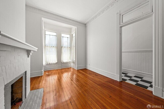 Foto del edificio - 129 Castro Street