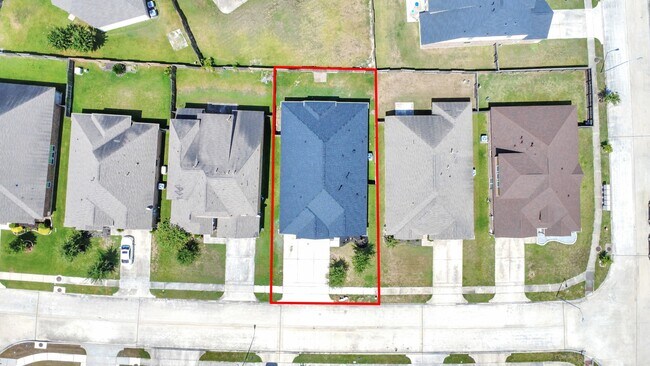 Building Photo - 6431 Westward Wood Way