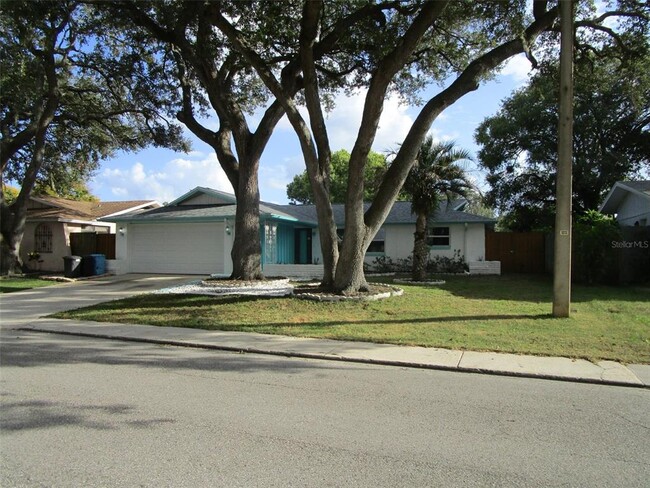 Foto del edificio - 7226 San Moritz Dr