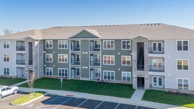 Building Photo - Sage Springs