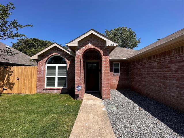 Foto del edificio - 2143 Gilford St