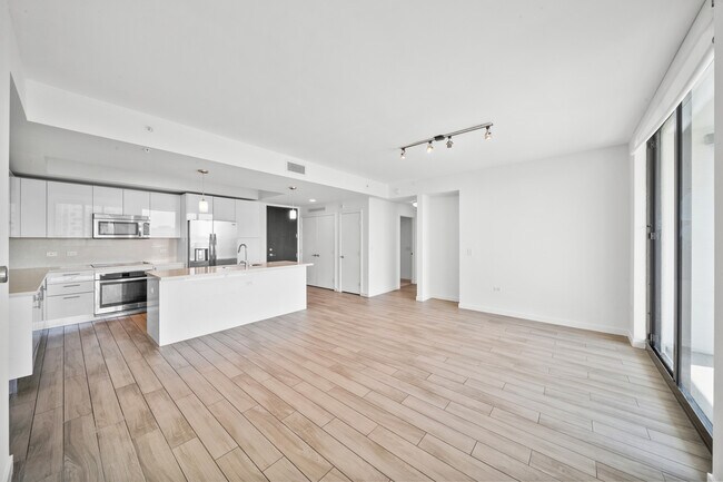 Foto del edificio - 999 SW 1st Ave