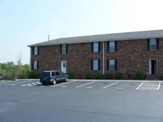 Primary Photo - 1420 Alhambra Dr