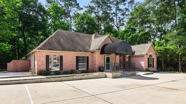 Building Photo - 15720 Kuykendahl Ct