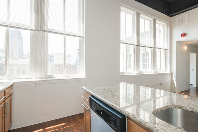 Foto del edificio - 1510 Chestnut St