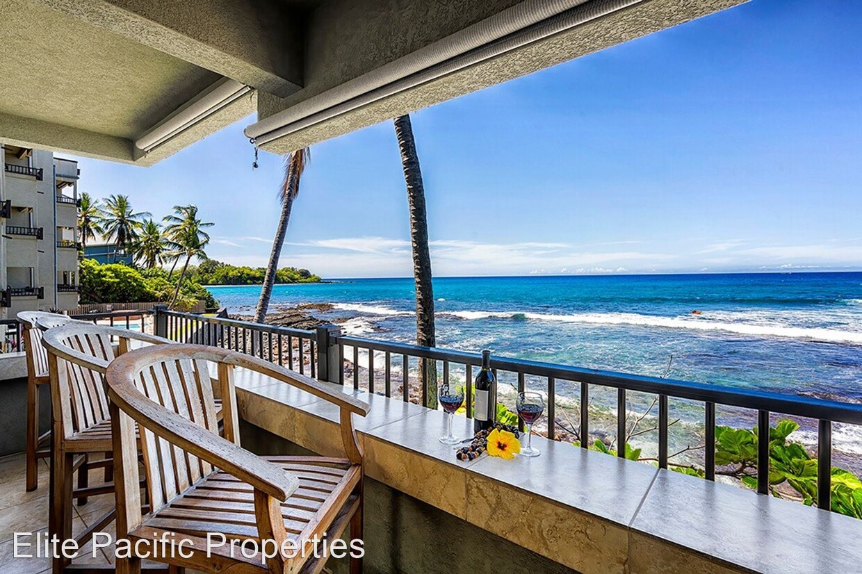 Primary Photo - 76-6268-6268 Alii Dr