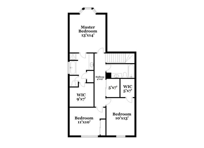 Building Photo - 203 Highland Falls Dr