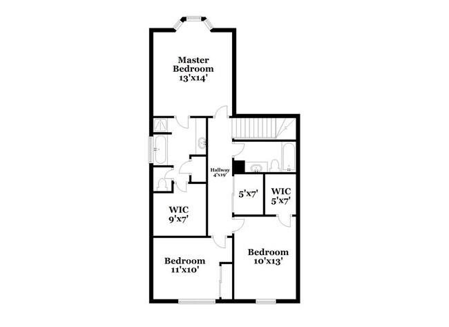 Foto del edificio - 203 Highland Falls Dr