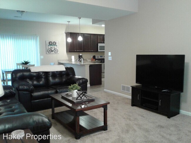 Building Photo - 1409 Wilkes Blvd