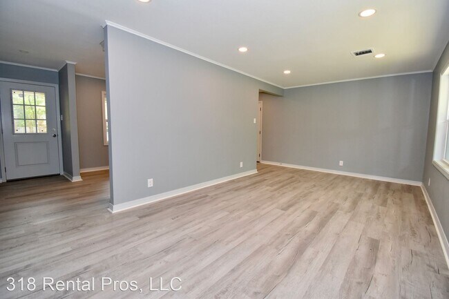 Foto del edificio - 2 br, 1.5 bath House - 1309 Robinette Dr.
