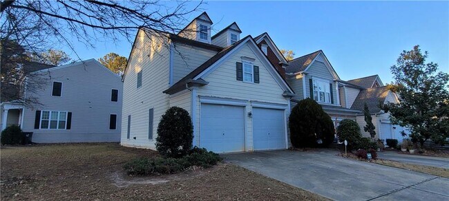 Building Photo - 2429 Fairlie Dr