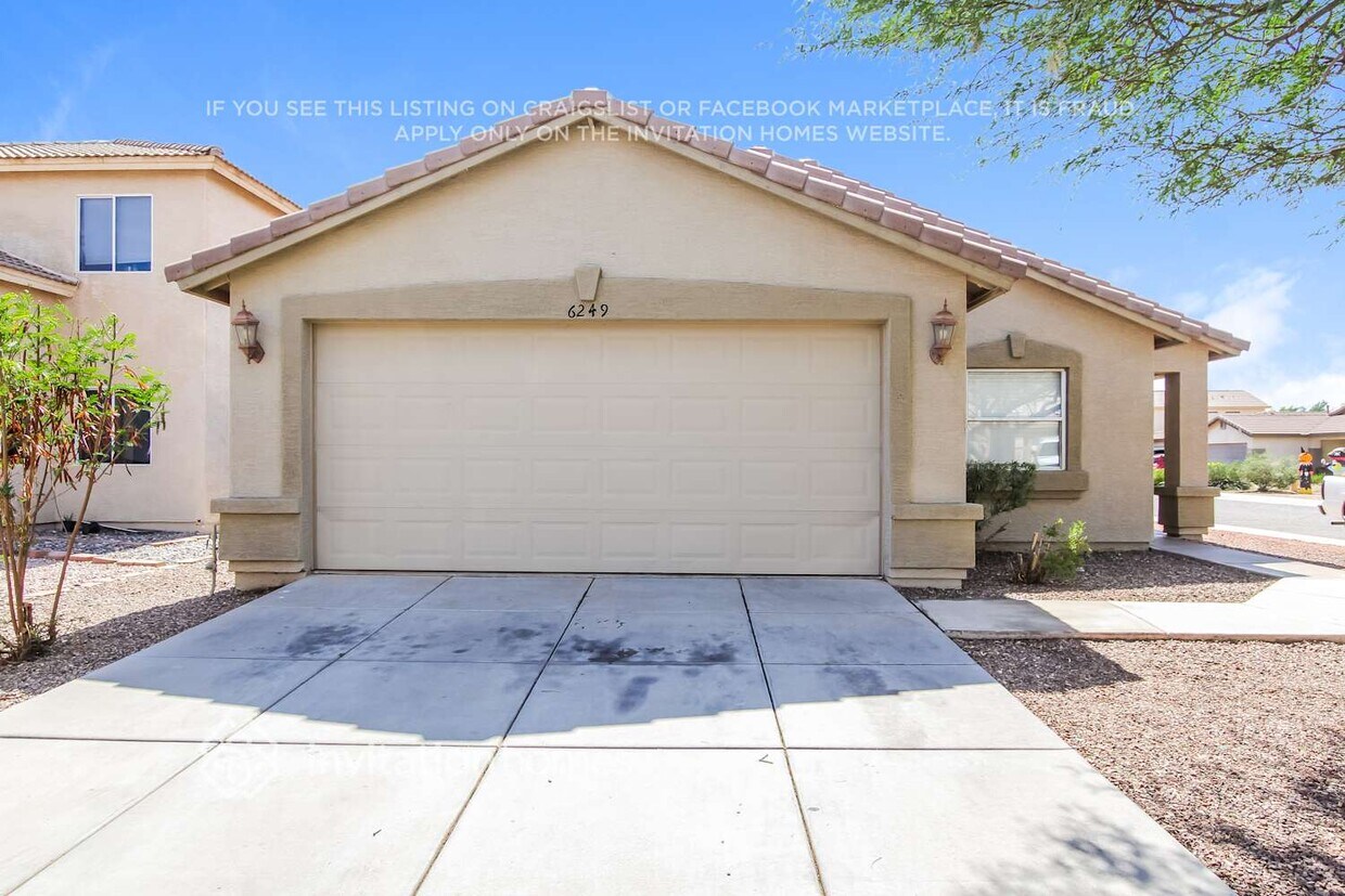 Foto principal - 6249 W Southgate St