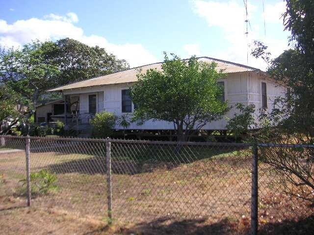 Foto del edificio - 87-204 Kulaaupuni St