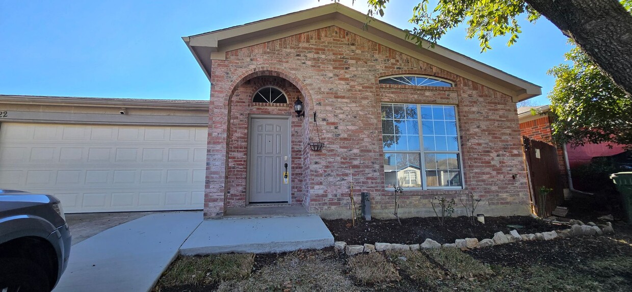 Foto principal - SOUTH ARLINGTON HOME COMES WITH ALL APPLIA...