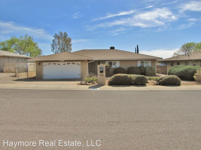 Foto del edificio - 3 br, 2 bath House - 1048 Cholla Circle