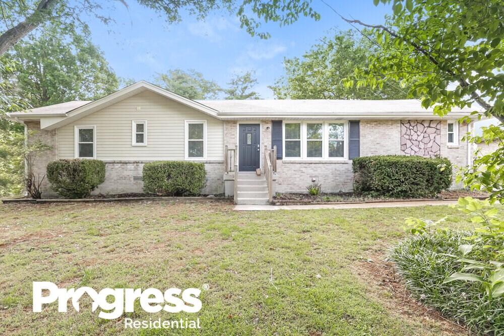 4873 Everest Dr, Green Hill, TN 37138 House Rental in Green Hill, TN