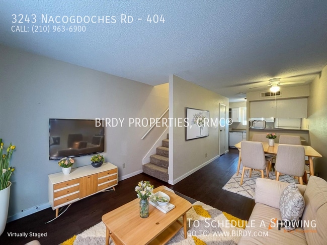 Building Photo - 3243 Nacogdoches Rd