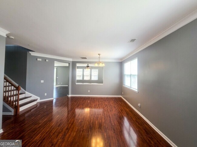 Foto del edificio - 1538 Briarfield Way