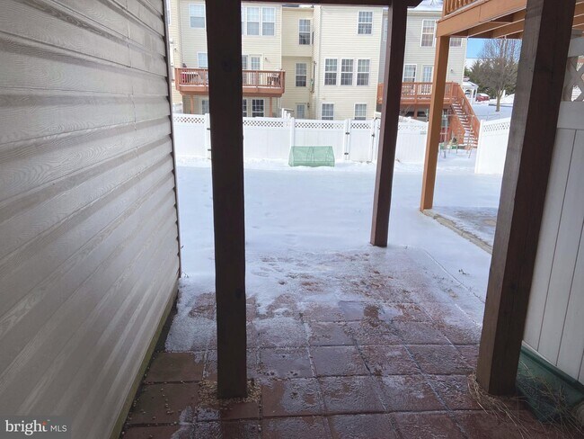 Building Photo - 1251 Mare St