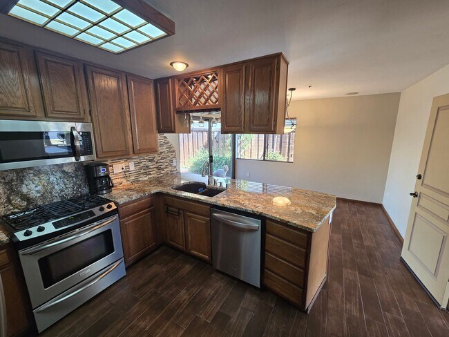 Foto del edificio - Scripps Ranch - Single Story - Cul-de-sac ...