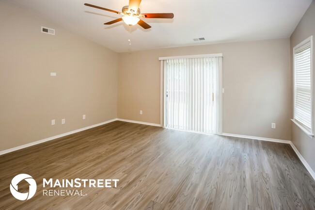 Foto del edificio - 11100 Thousand Oaks Dr